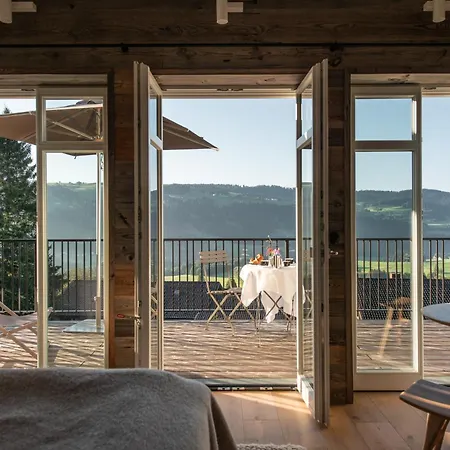 Alpenloge Design