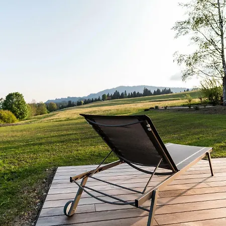 Hotel Alpenloge Design Scheidegg