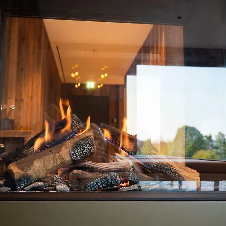 Hotel Alpenloge Design Scheidegg