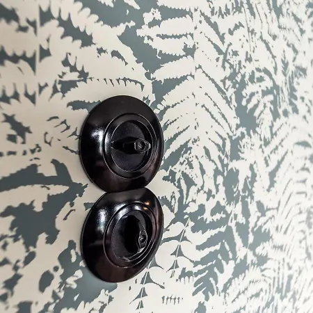 Alpenloge Design Hotel Scheidegg