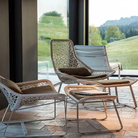 فندق Alpenloge Design