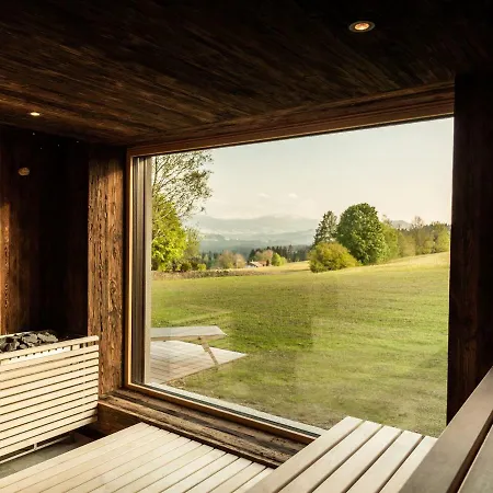 Alpenloge Design *