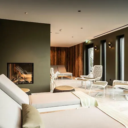 فندق Alpenloge Design شايديغ