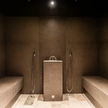 فندق Alpenloge Design شايديغ