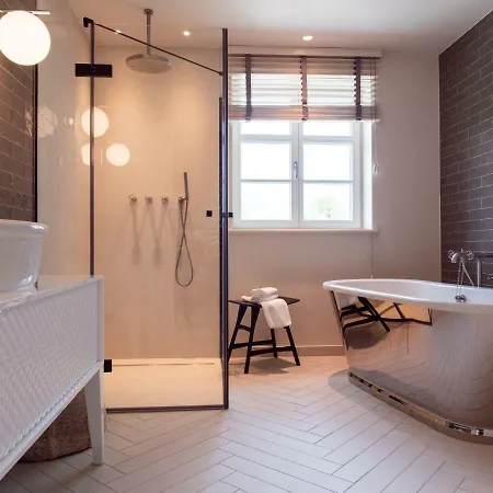 فندق Alpenloge Design *