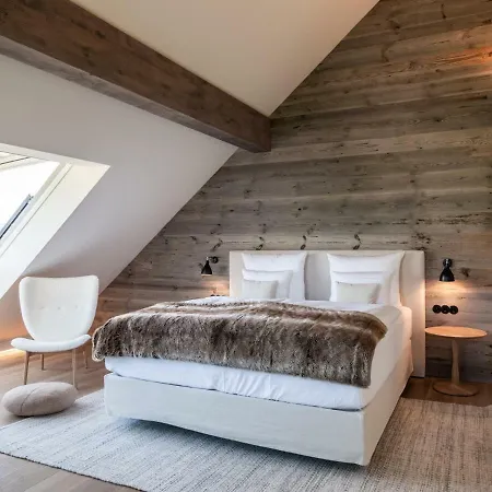 Alpenloge Design *
