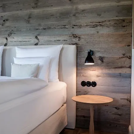 Alpenloge Design فندق