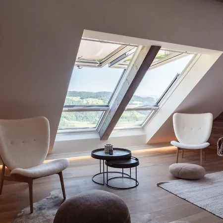 Alpenloge Design شايديغ