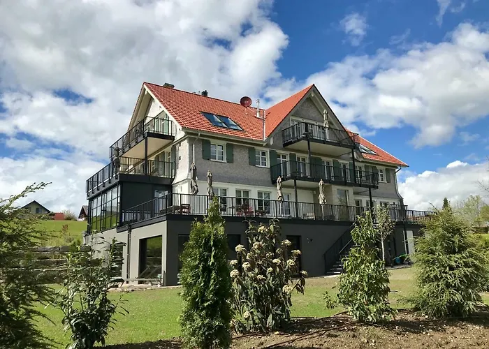 Alpenloge Design Hotel Scheidegg