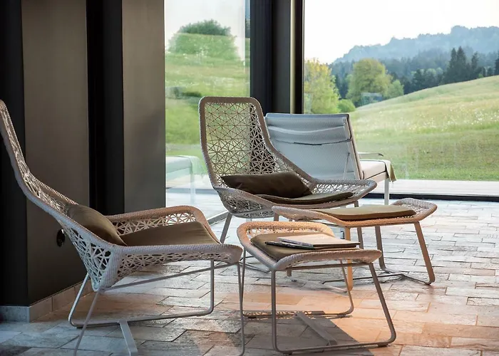 Hotel Alpenloge