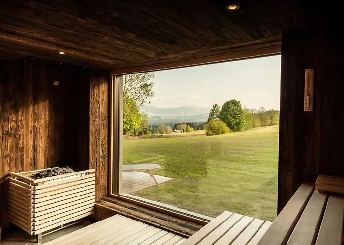 Alpenloge Design *