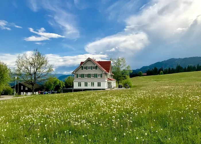 Hotel Alpenloge