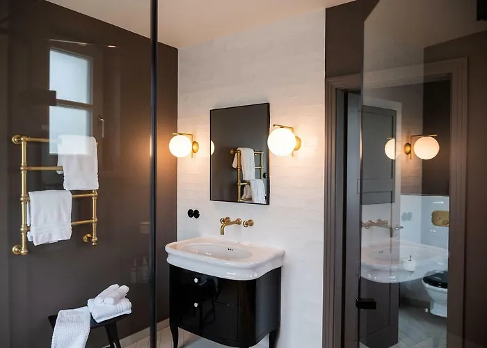 Hotel Alpenloge Scheidegg