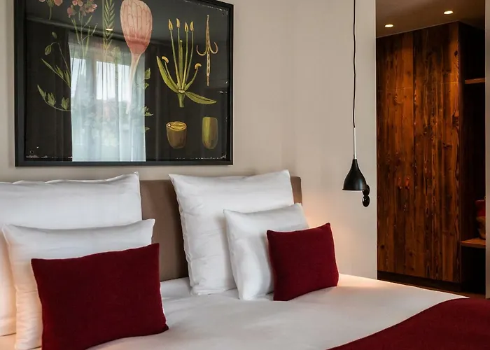 Hotel Alpenloge