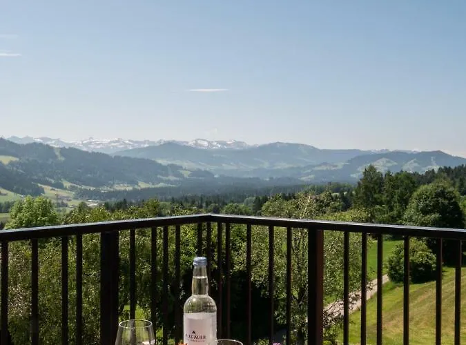 Hotel Alpenloge Design