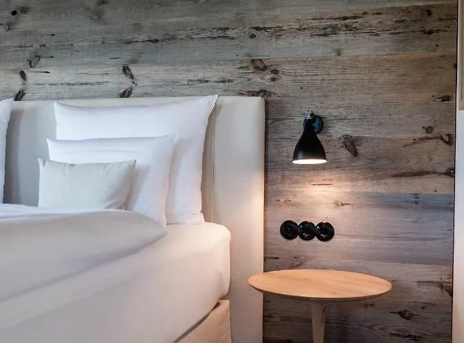 Alpenloge Hotel