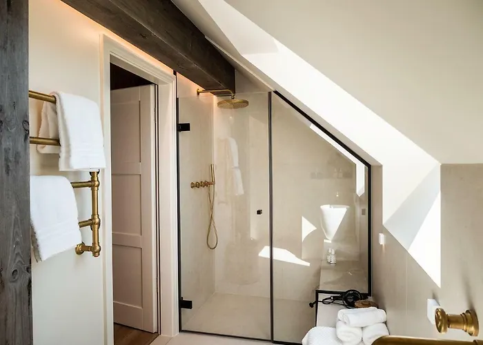 Alpenloge Hotel