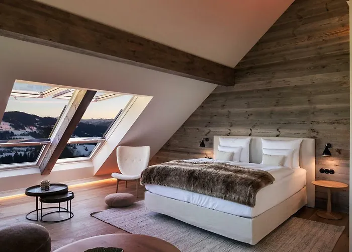 Alpenloge Hotel