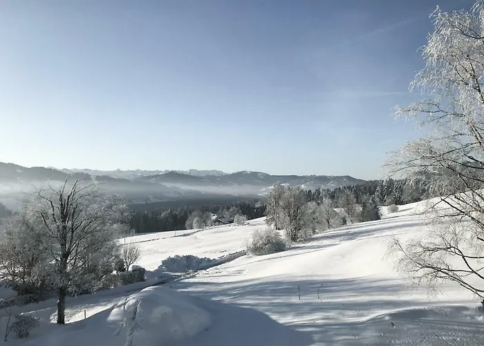 Alpenloge Hotel