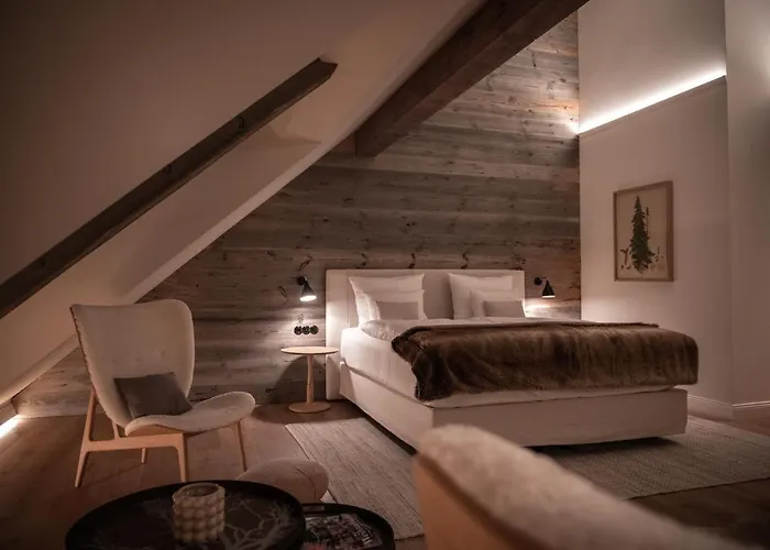 Alpenloge Hotel